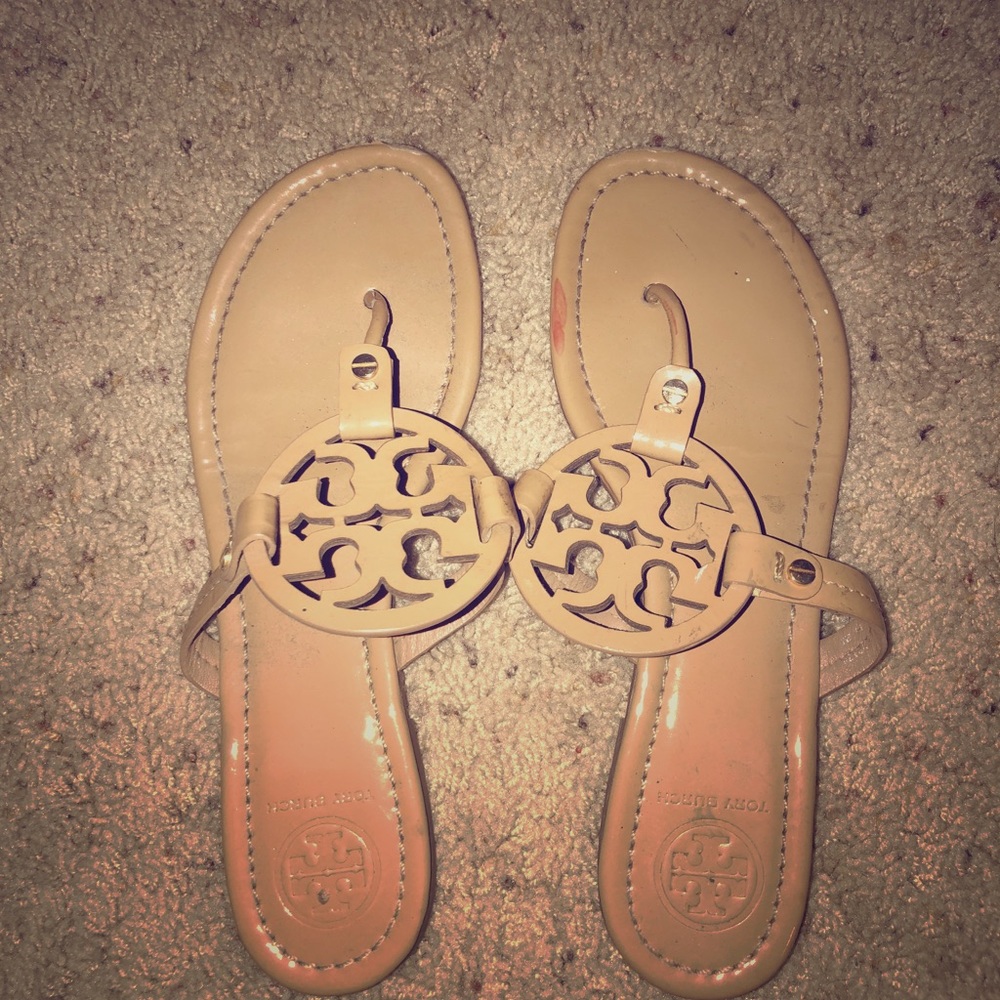 Tory Burch sandals